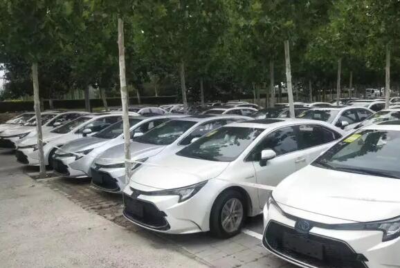 卡羅拉、租車跑DD；租車網(wǎng)約車新能源出租普通轎車網(wǎng)約車DD租車日產(chǎn)、豐田等車輛出租